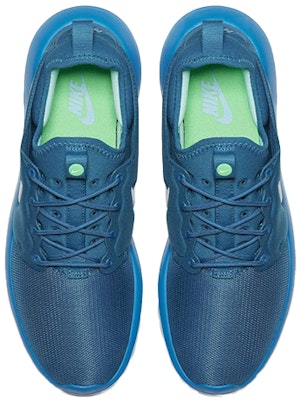 Nike Roshe Two 'Blue' 844656-402 Shop Nike Roshe Two 'Blue' 844656-402