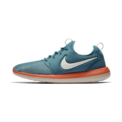 Nike Roshe Two 'Iced Jade'