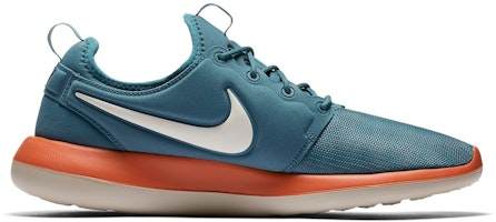 Nike Roshe Two 'Iced Jade' Sepatu Sneakers Hijau Muda 844656-301 Order Nike Roshe Two 'Iced Jade' Sepatu Sneakers Hijau Muda 844656-301