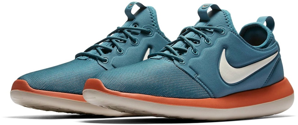 Nike Roshe Two 'Iced Jade' 844656-301 Lookbook Nike Roshe Two 'Iced Jade' 844656-301