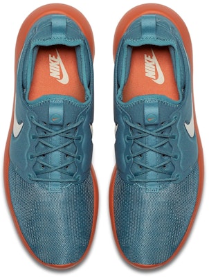 Nike Roshe Two 'Iced Jade' 844656-301 Shop Nike Roshe Two 'Iced Jade' 844656-301