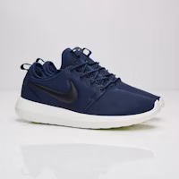 Nike Roshe Two 'Midnight Navy' 844656-400 Nike Roshe Two 'Midnight Navy' 844656-400