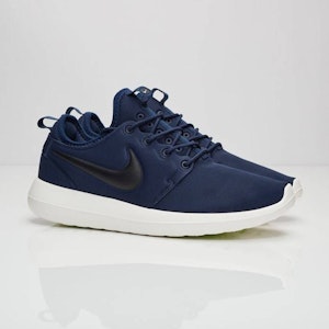 Nike Roshe Two 'Midnight Navy' Lelaki Kasut Malam Navy 844656-400 Buy Nike Roshe Two 'Midnight Navy' Lelaki Kasut Malam Navy 844656-400