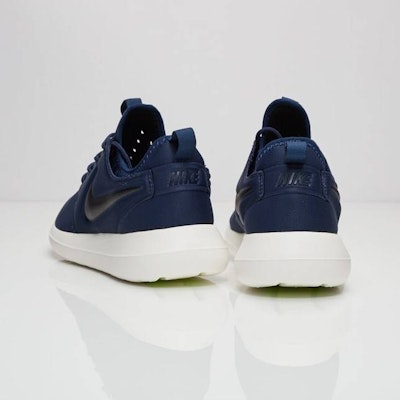 Nike Roshe Two 'Midnight Navy' 844656-400 Lookbook Nike Roshe Two 'Midnight Navy' 844656-400