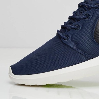 Nike Roshe Two 'Midnight Navy' Lelaki Kasut Malam Navy 844656-400 Purchase Nike Roshe Two 'Midnight Navy' Lelaki Kasut Malam Navy 844656-400