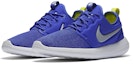 Lookbook Nike Roshe Two 'Paramount Blue' Lelaki/Perempuan Kasut Sneakers 844656-401
