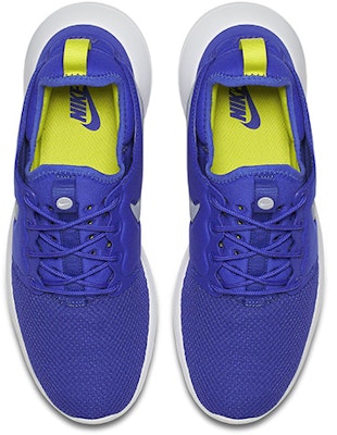 Nike Roshe Two 'Paramount Blue' 844656-401 Shop Nike Roshe Two 'Paramount Blue' 844656-401