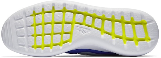 Nike Roshe Two 'Biru Paramount' 844656-401 Details for Nike Roshe Two 'Biru Paramount' 844656-401