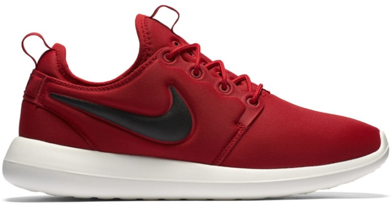 Nike Roshe Two 'Red' 844656-600