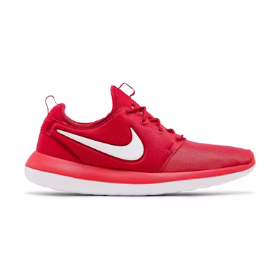 Nike Roshe Two 'University Red'