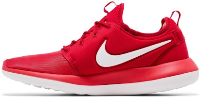 Nike Roshe Two 'Merah Universitas' 844656-601 Lookbook Nike Roshe Two 'Merah Universitas' 844656-601