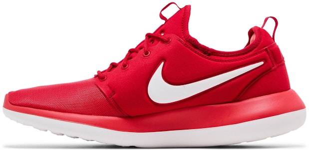 Nike Roshe Two 'Merah Universitas' 844656-601 Lookbook Nike Roshe Two 'Merah Universitas' 844656-601