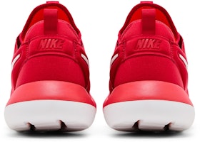 Nike Roshe Two 'Merah Universitas' 844656-601 Details for Nike Roshe Two 'Merah Universitas' 844656-601