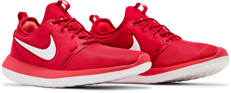 Nike Roshe Two 'Merah Universitas' 844656-601 Cheap Nike Roshe Two 'Merah Universitas' 844656-601