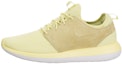 Buy Nike Roshe Two Breathe 'Yellow' 898037-700