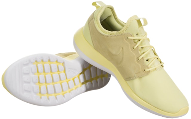 Nike Roshe Two Breathe 'Yellow' 898037-700 Purchase Nike Roshe Two Breathe 'Yellow' 898037-700