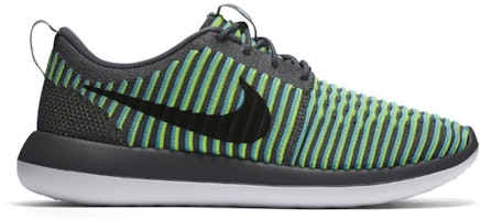 Nike Roshe Two Flyknit 844833-004 Nike Roshe Two Flyknit 844833-004