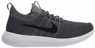 Nike Roshe Two Flyknit 'Cool Grey' 918263-001 Nike Roshe Two Flyknit 'Cool Grey' 918263-001