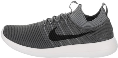Nike Roshe Two Flyknit 'Cool Grey' 918263-001 Nike Roshe Two Flyknit 'Cool Grey' 918263-001