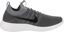 Order Nike Roshe Two Flyknit 'Cool Grey' - Abu Sejuk 918263-001