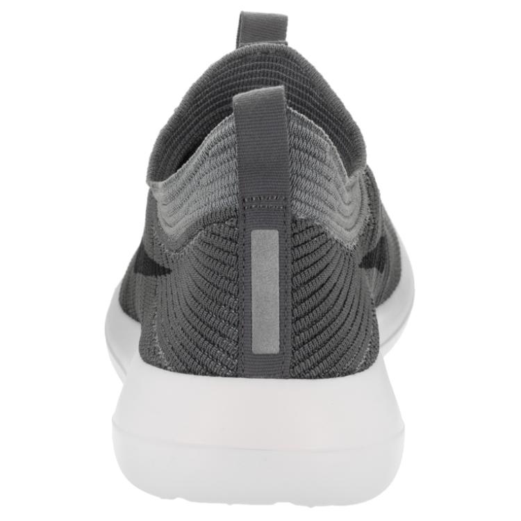 Lookbook Nike Roshe Two Flyknit 'Cool Grey' - Abu Sejuk 918263-001