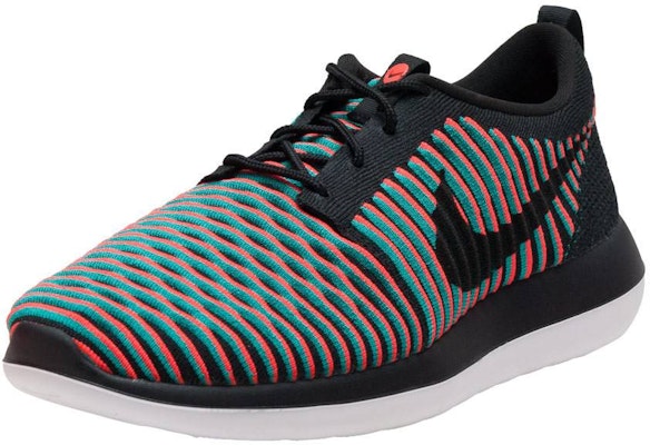 Nike Roshe Dua Flyknit 'Pelbagai Warna' 844833-003 Order Nike Roshe Dua Flyknit 'Pelbagai Warna' 844833-003
