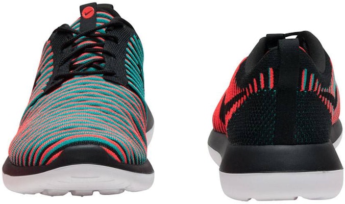 Nike Roshe Dua Flyknit 'Pelbagai Warna' 844833-003 Lookbook Nike Roshe Dua Flyknit 'Pelbagai Warna' 844833-003