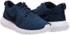 Nike Roshe Two Flyknit 'Navy' 844833-400
