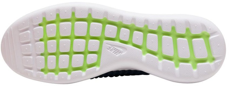 Nike Roshe Two Flyknit 'Navy' Lelaki 844833-400 Shop Nike Roshe Two Flyknit 'Navy' Lelaki 844833-400