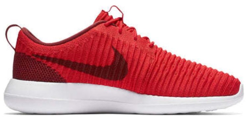 Nike Roshe Two Flyknit 'University Red' 844833-600 Order Nike Roshe Two Flyknit 'University Red' 844833-600
