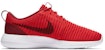 Nike Roshe Two Flyknit 'University Red' Merah Universiti 844833-600