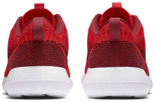 Nike Roshe Two Flyknit 'University Red' 844833-600 Shop Nike Roshe Two Flyknit 'University Red' 844833-600
