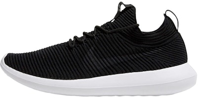 Nike Roshe Two Flyknit V2 'Black Anthracite' 918263-002 Nike Roshe Two Flyknit V2 'Black Anthracite' 918263-002
