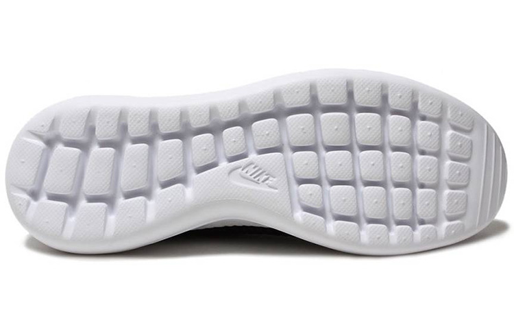 Shop Nike Roshe Two Flyknit V2 'Negro Antracita' 918263-002