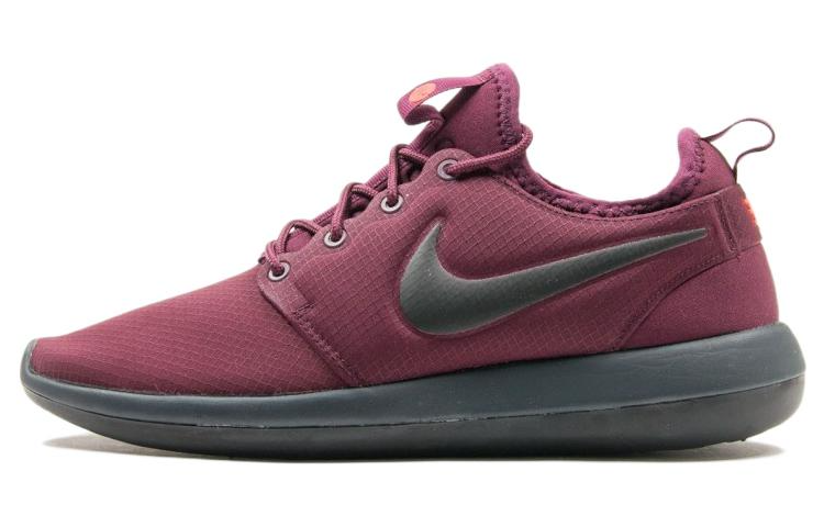 Nike Roshe Two SE 'Night Maroon' 859543-600