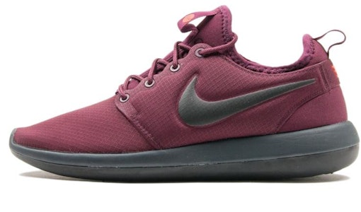 Nike Roshe Two SE 'Night Maroon' Sepatu Olahraga Ungu Tua 859543-600 Buy Nike Roshe Two SE 'Night Maroon' Sepatu Olahraga Ungu Tua 859543-600
