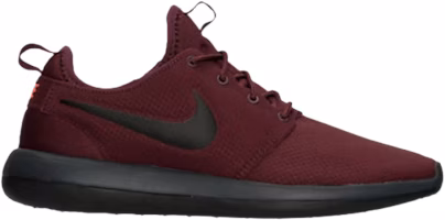 Nike Roshe Two SE 'Night Maroon' 859543-600 Nike Roshe Two SE 'Night Maroon' 859543-600