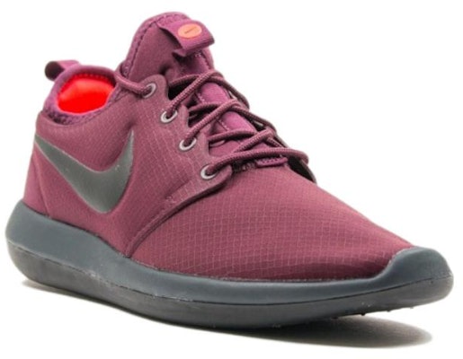 Nike Roshe Two SE 'Night Maroon' 859543-600 Lookbook Nike Roshe Two SE 'Night Maroon' 859543-600