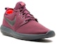 Lookbook Nike Roshe Two SE 'Night Maroon' - Nike Roshe Dua SE 'Night Maroon' 859543-600