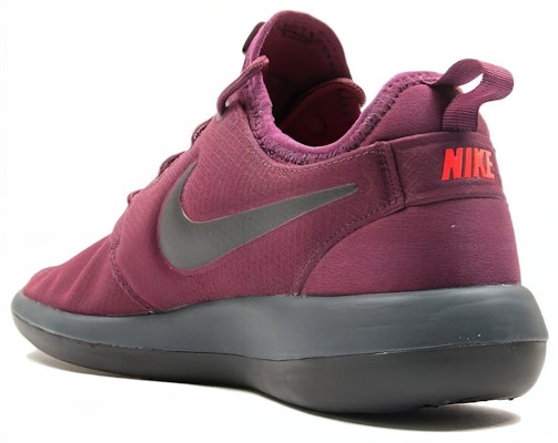 Nike Roshe Two SE 'Night Maroon' 859543-600 Shop Nike Roshe Two SE 'Night Maroon' 859543-600