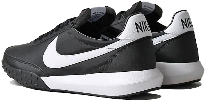 Nike Roshe Waffle Racer 'Negro Blanco' 845089-002 Shop Nike Roshe Waffle Racer 'Negro Blanco' 845089-002