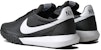 Nike Roshe Waffle Racer 'Hitam Putih' 845089-002