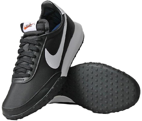 Nike Roshe Waffle Racer 'Black White' 845089-002 Purchase Nike Roshe Waffle Racer 'Black White' 845089-002