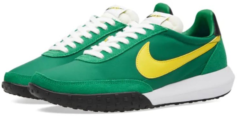 Nike Roshe Waffle Racer Nm Pine 'Green Tour Yellow' 845089-307 Order Nike Roshe Waffle Racer Nm Pine 'Green Tour Yellow' 845089-307