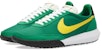 Nike Roshe Waffle Racer Nm Pine 'Hijau Tour Kuning' 845089-307