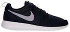 Order Nike Rosherun 'Hitam Kelabu Biru' 511881-004