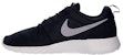 Nike Rosherun 'Hitam Kelabu Biru' 511881-004
