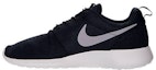 Lookbook Nike Rosherun 'Hitam Kelabu Biru' 511881-004