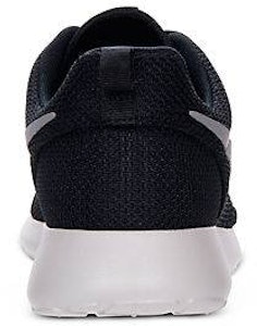 Nike Roshe One 運動 防滑透氣 低幫 跑步鞋 男款 黑色 Purchase Nike Roshe One 運動 防滑透氣 低幫 跑步鞋 男款 黑色