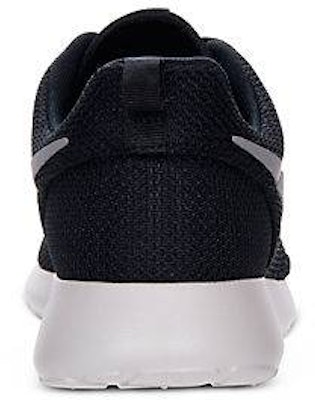 Nike Rosherun 'Black Grey Blue' 511881-004 Purchase Nike Rosherun 'Black Grey Blue' 511881-004
